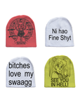 mystery beanie bundle