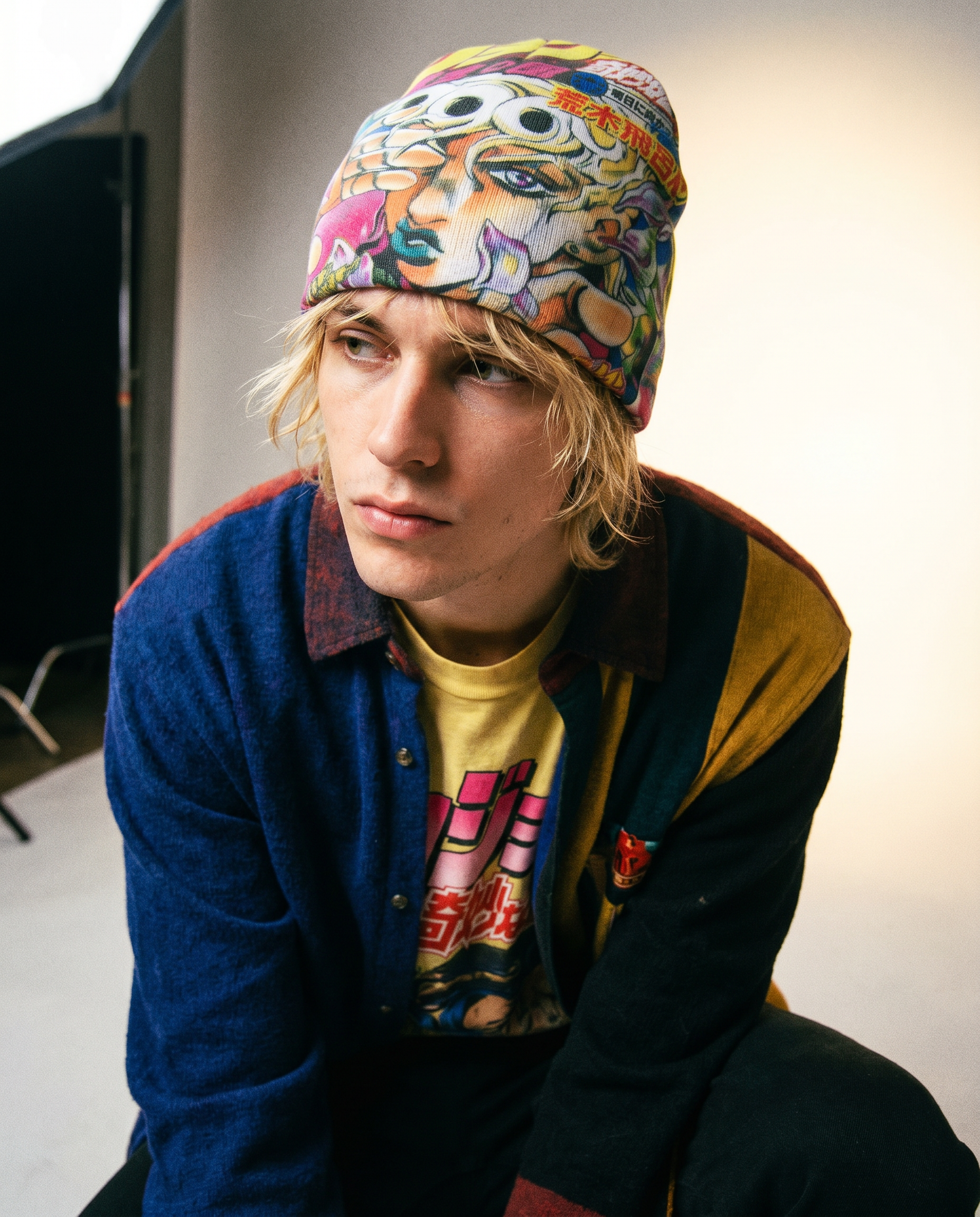 BEANIES