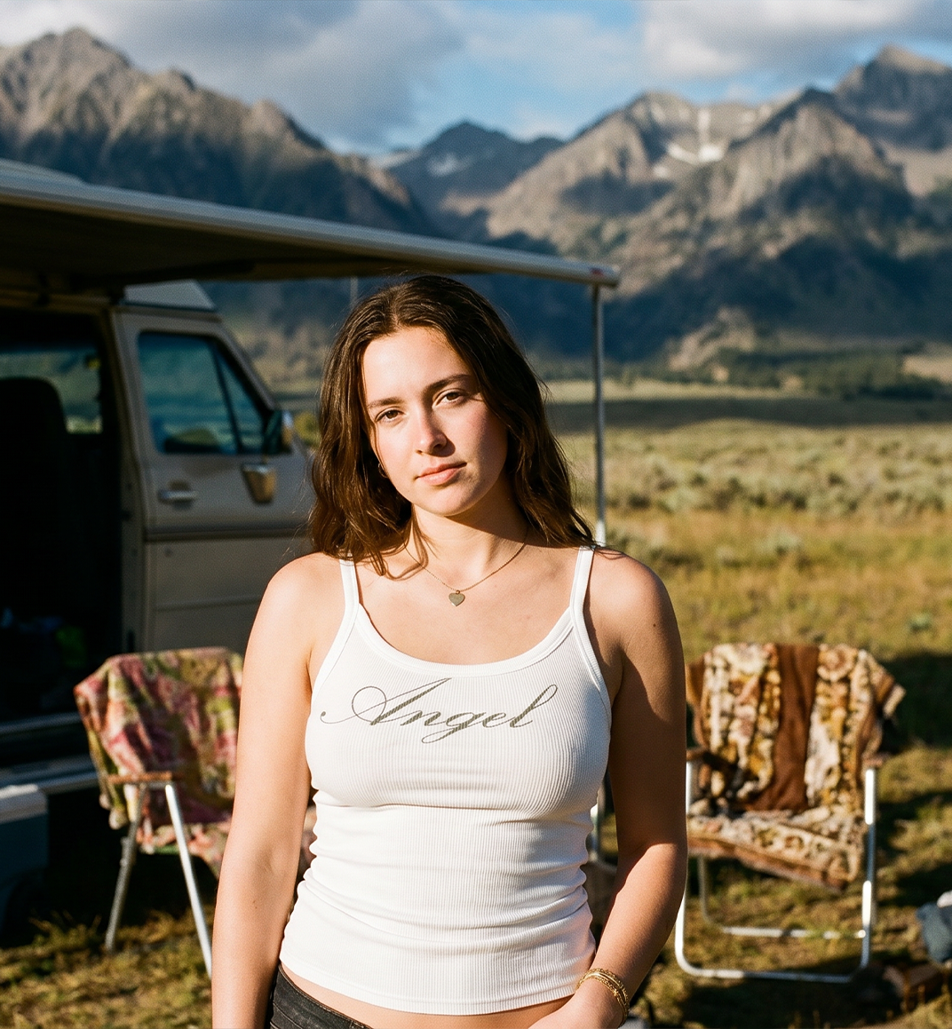 TANKTOPS