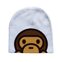 "baby milo" beanie