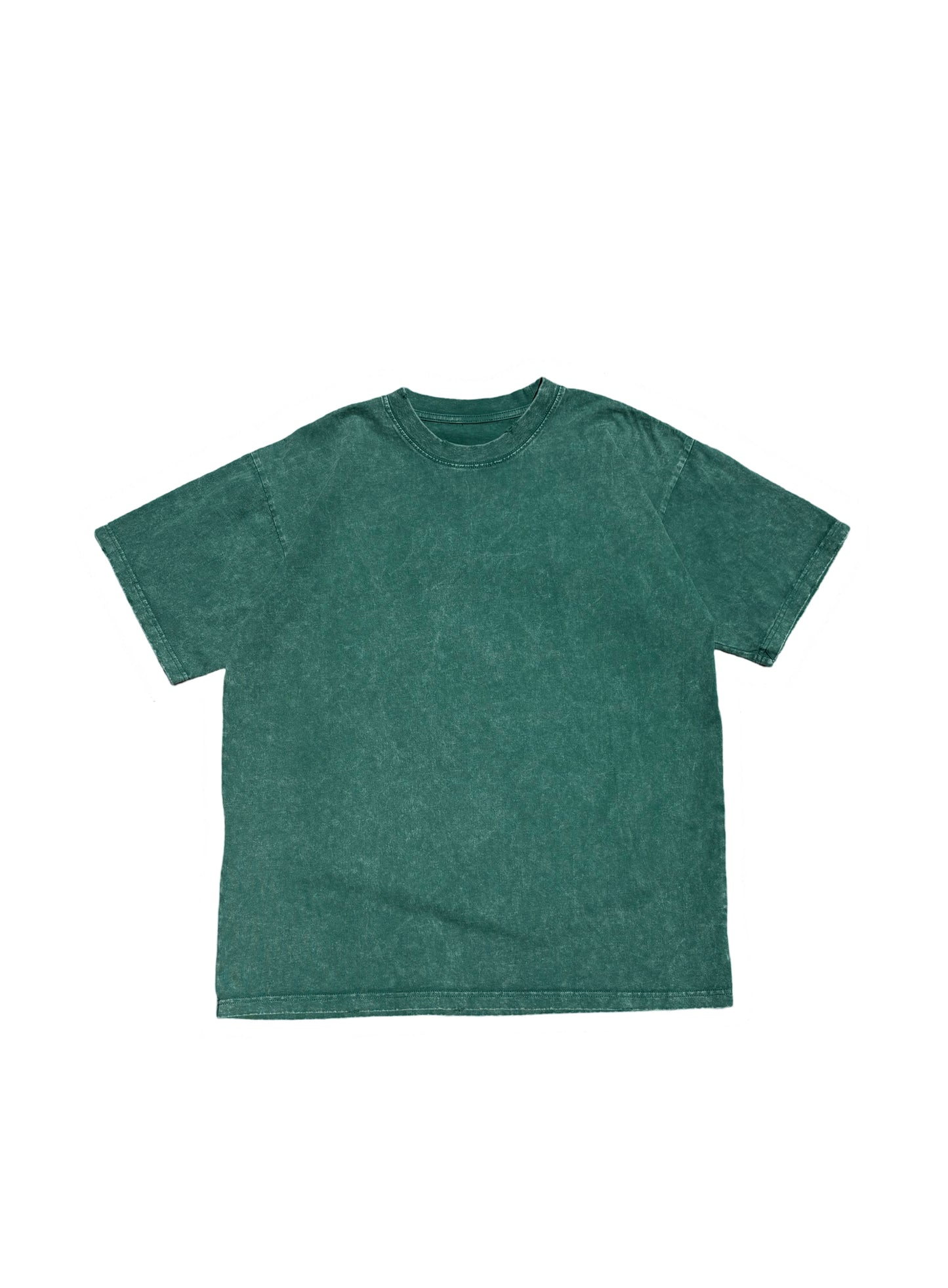 The Green Star Tee