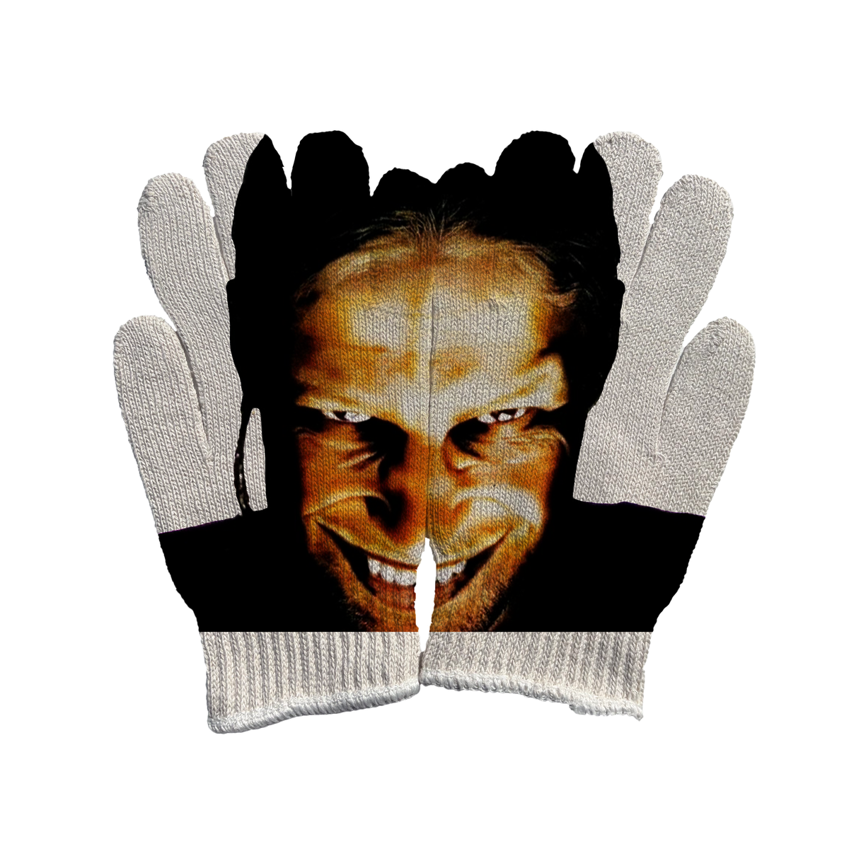"aphex twin" glove