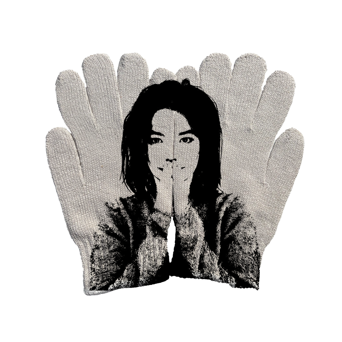 "bjork" gloves