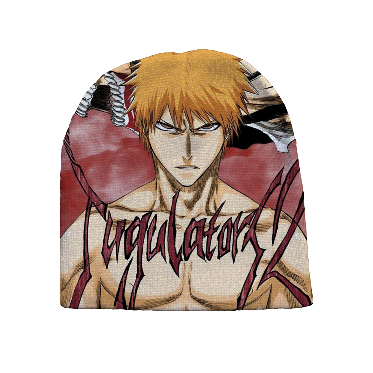 "bleach" bleach