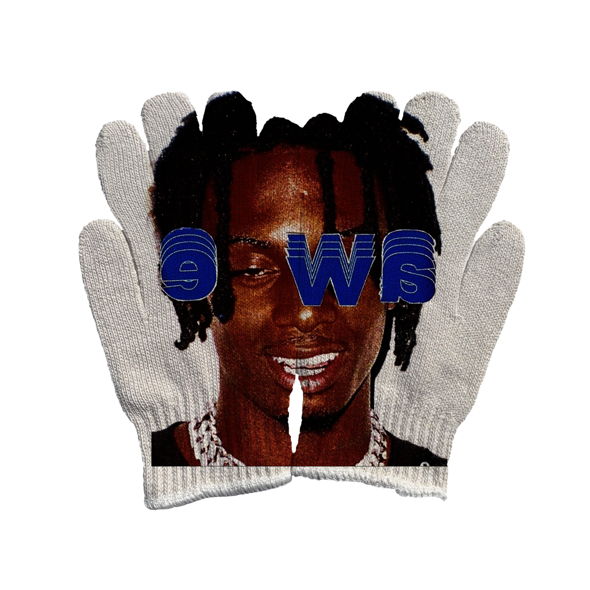 "carti" gloves