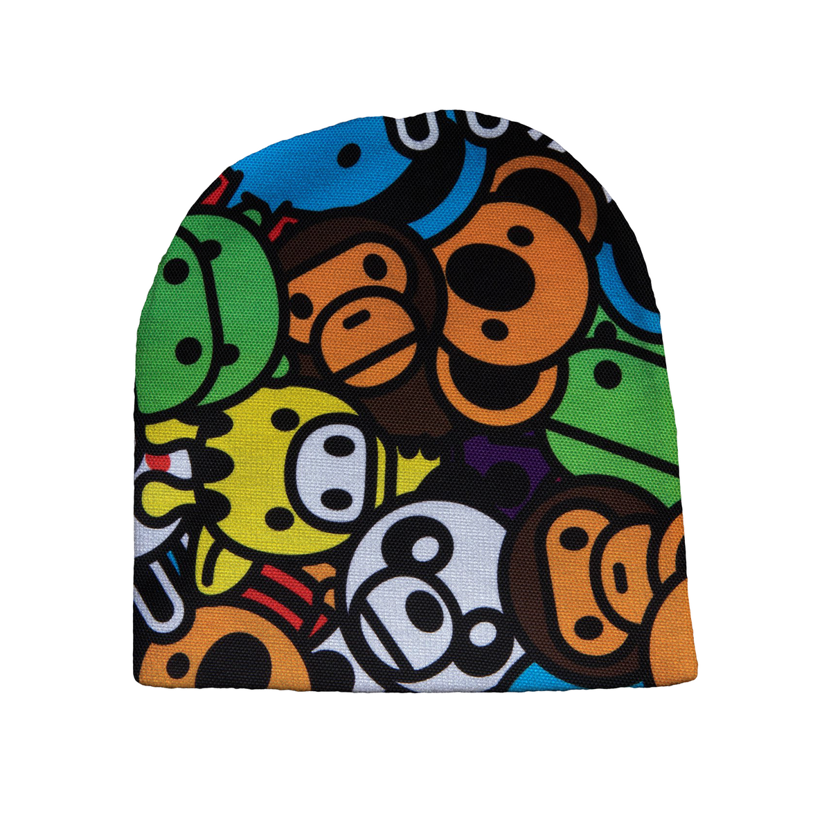 "baby milo" beanie