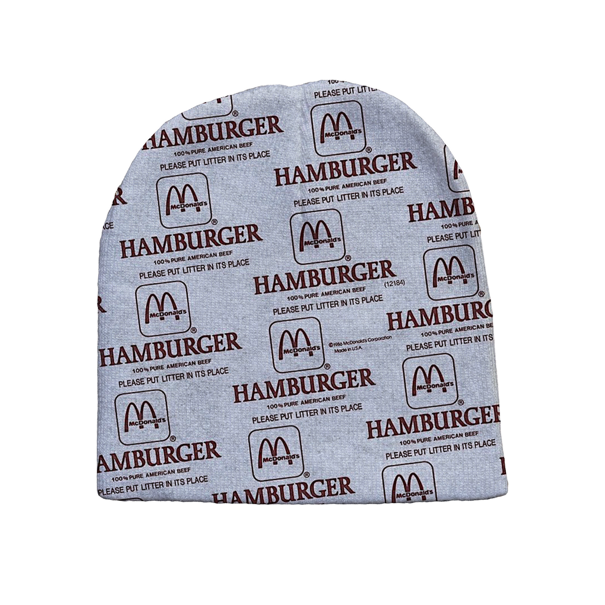 "hamburg" beanie