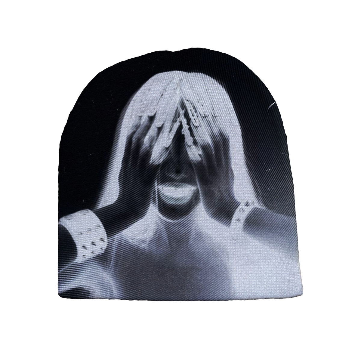 "infared" beanie