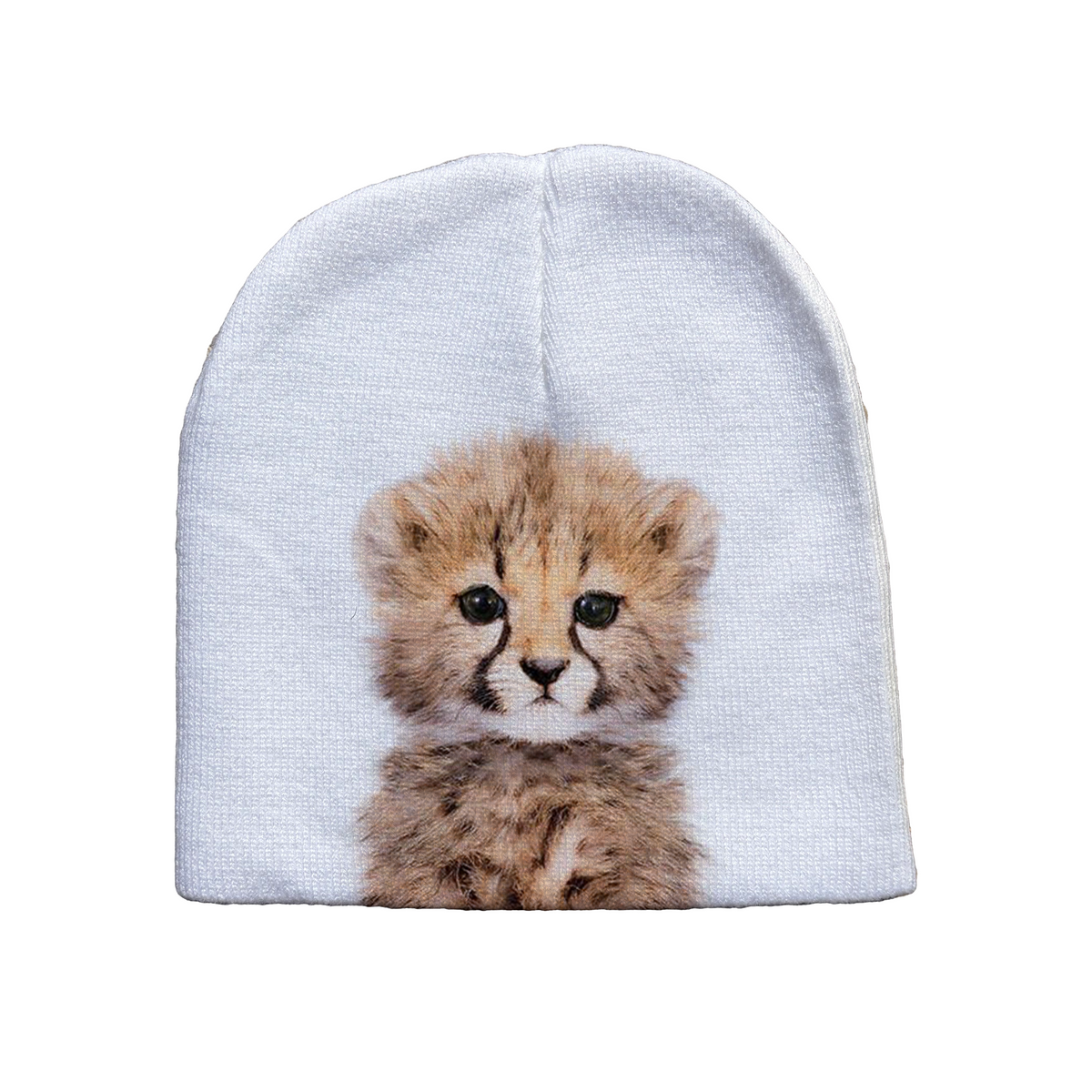 "lil cat" beanie