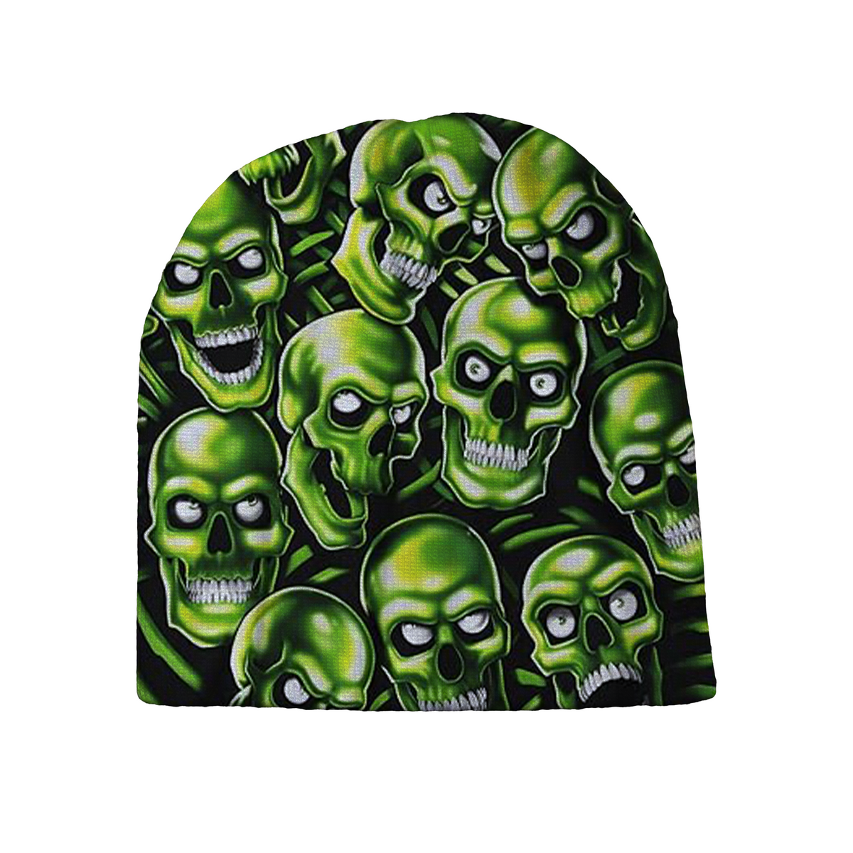 "liquid blue" beanie