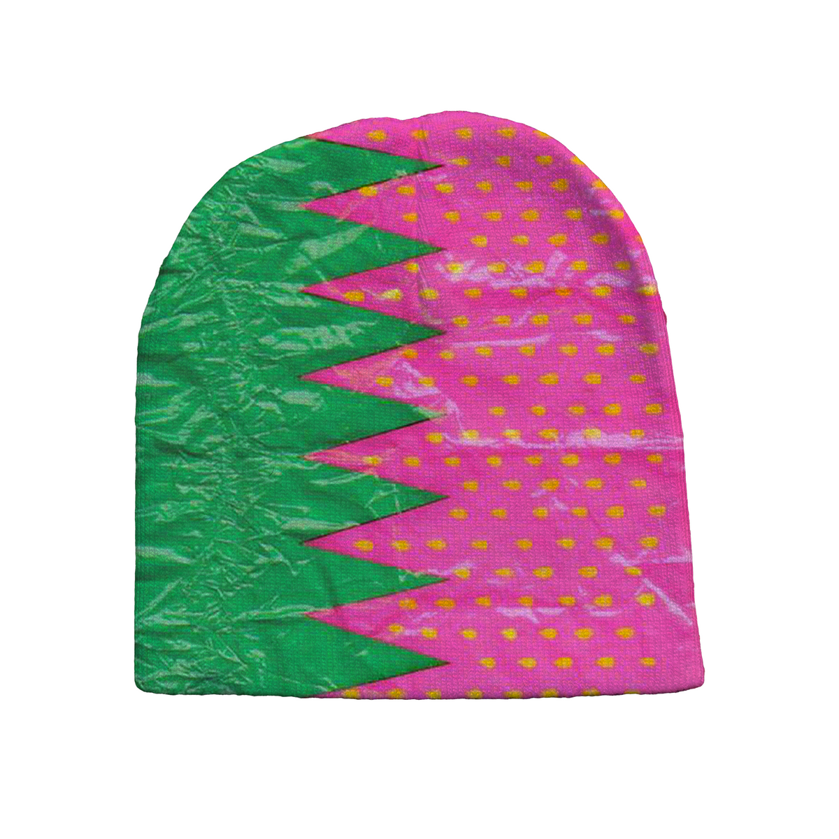 "lolli" beanie
