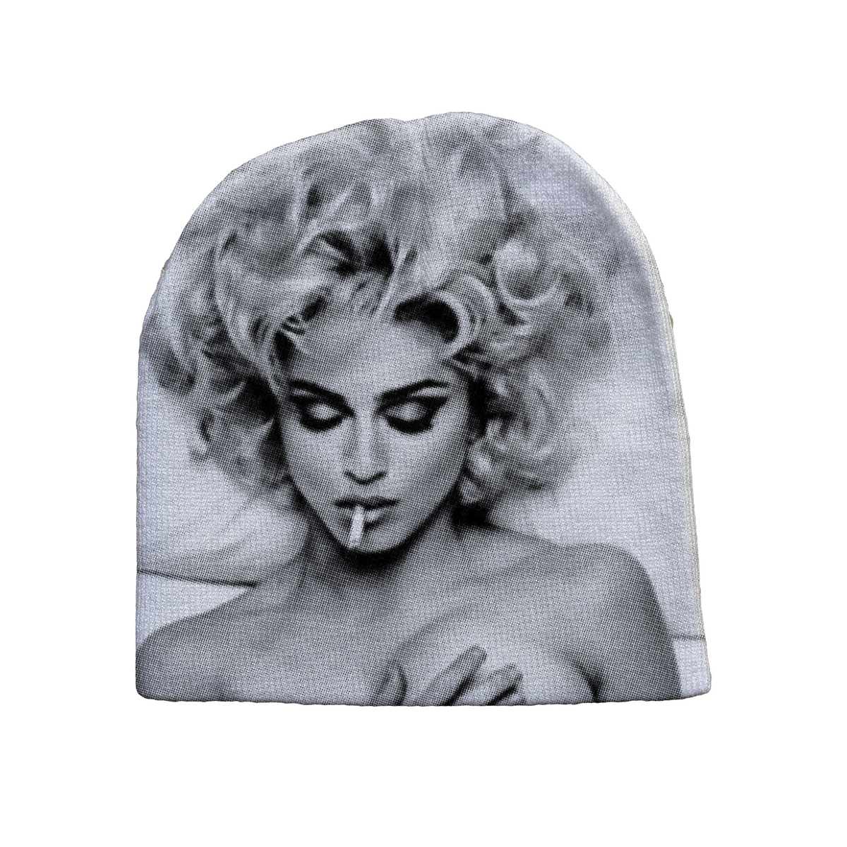 "cigarette" beanie