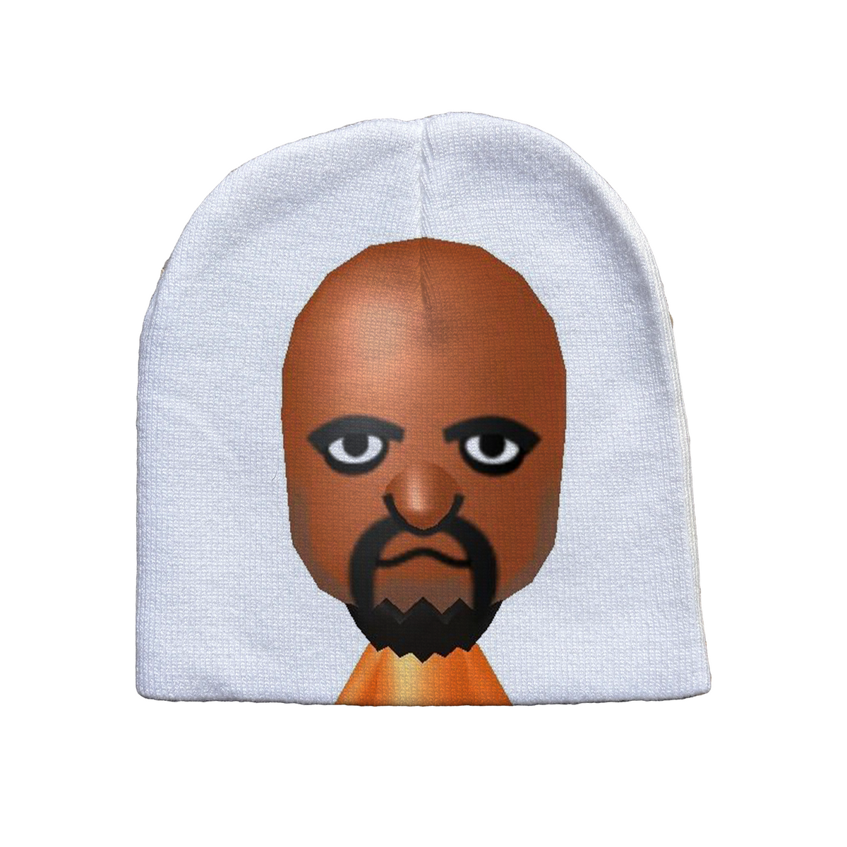 "matt" beanie