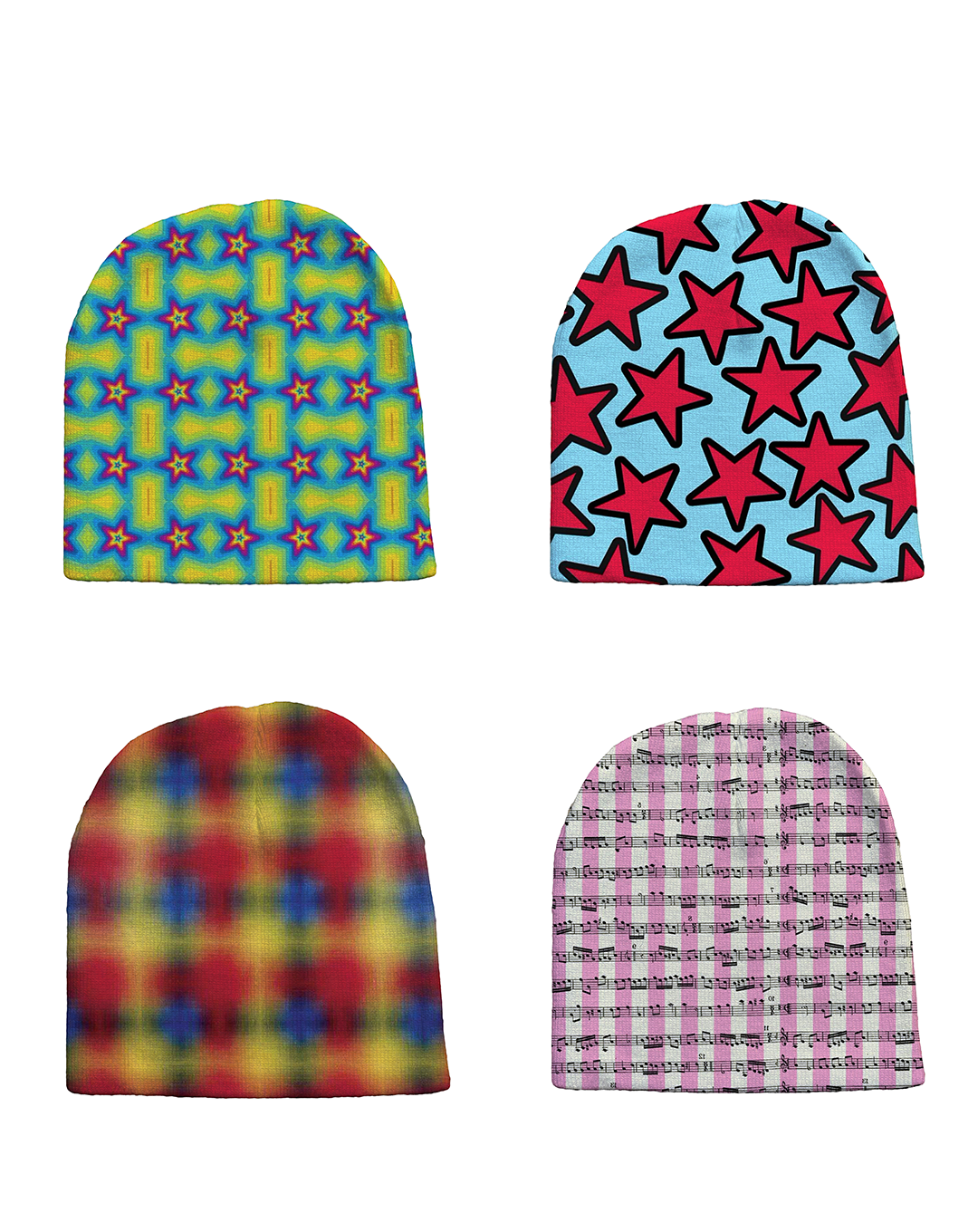mystery beanie bundle